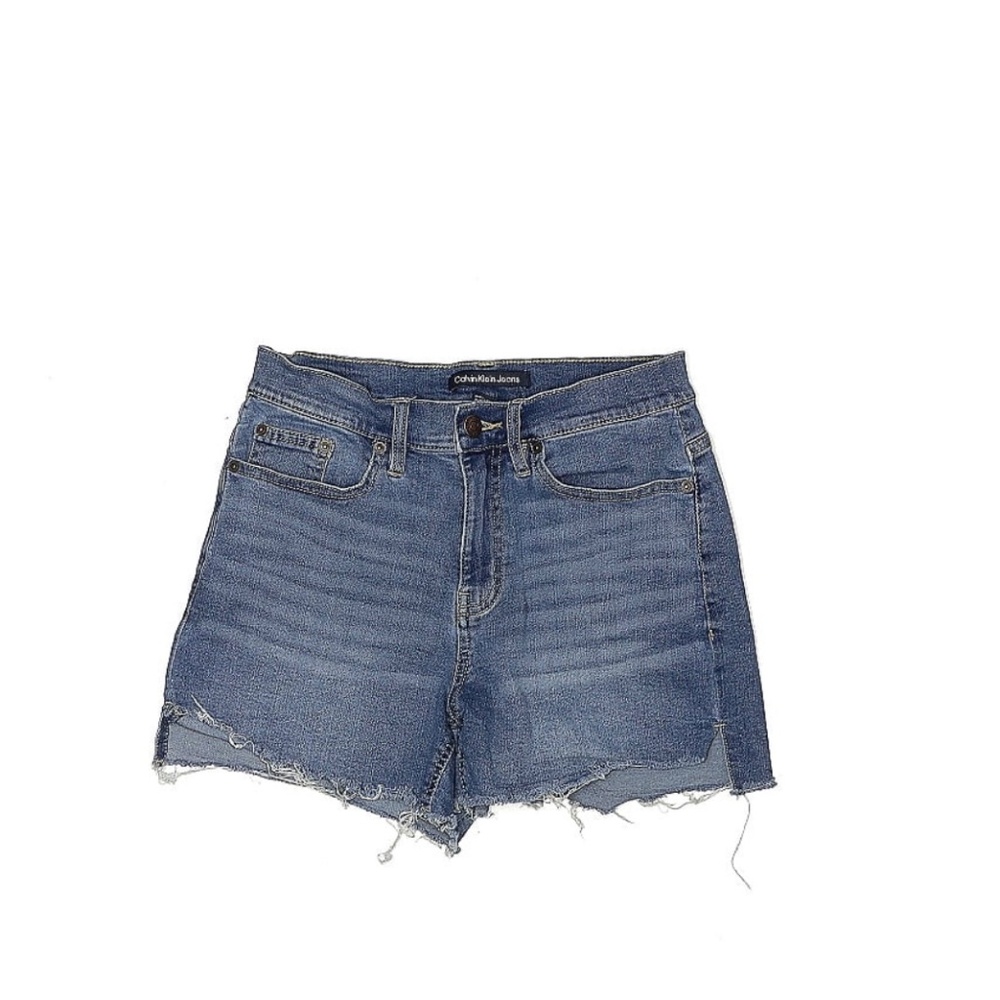 Calvin Klein Denim Shorts